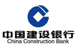 建設(shè)銀行LOGO