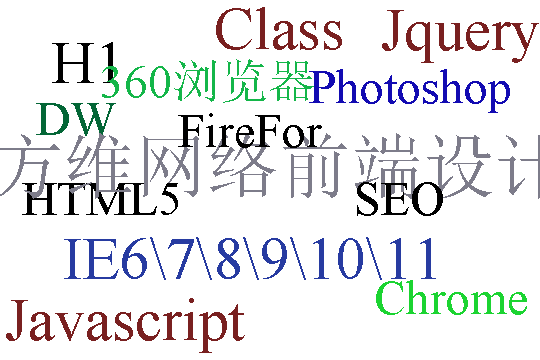 網(wǎng)頁設(shè)計(jì)